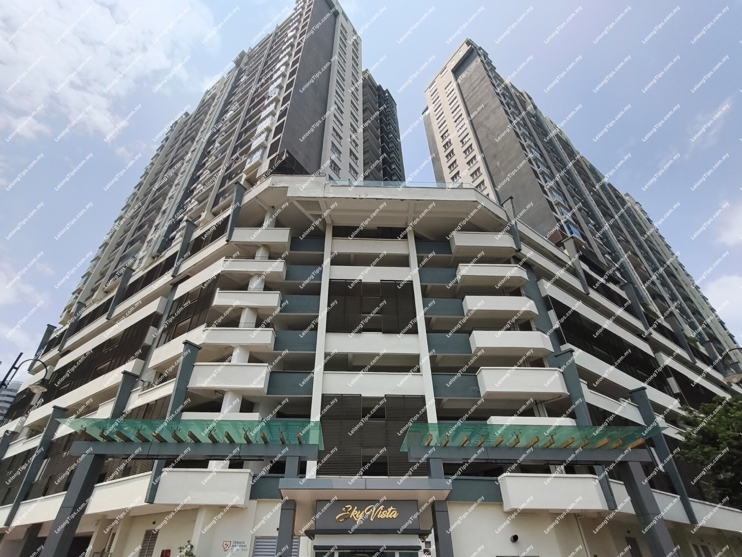 Condominium