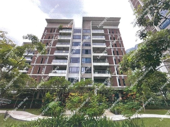 Condominium