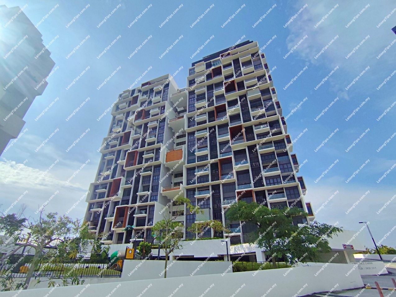 Condominium
