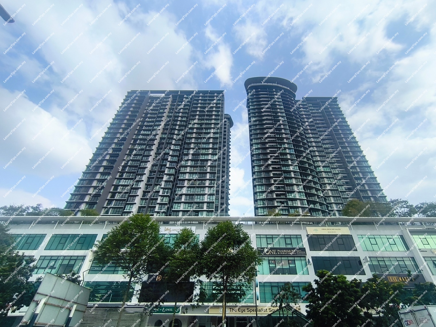 Service Apartment