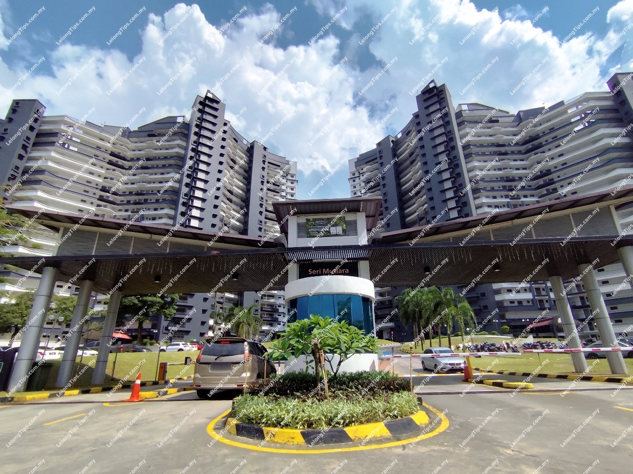 Condominium