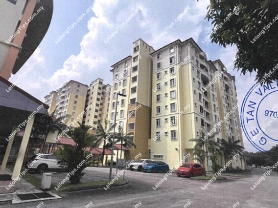 Condominium