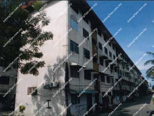 Flat