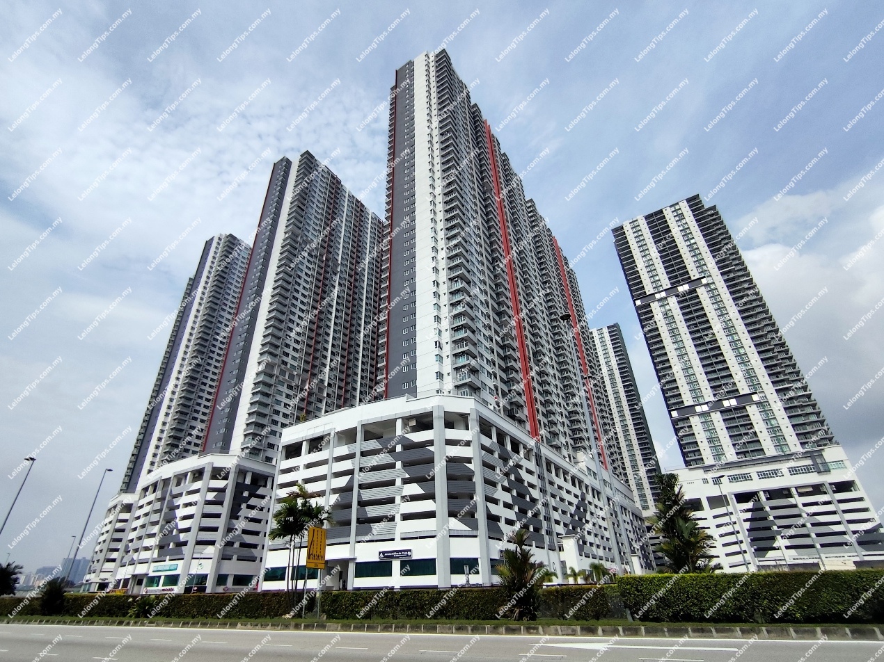 Service Apartment