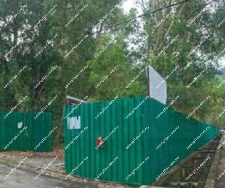Vacant Commercial Development Land