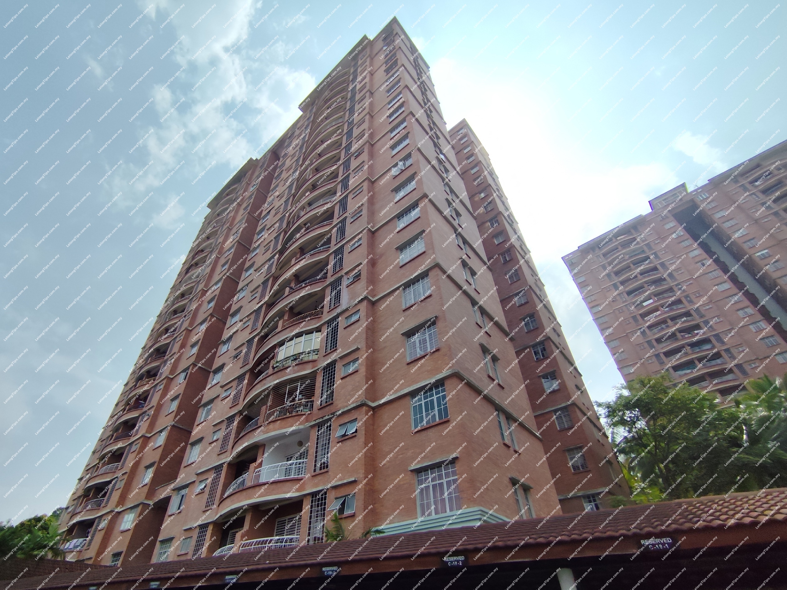 Condominium