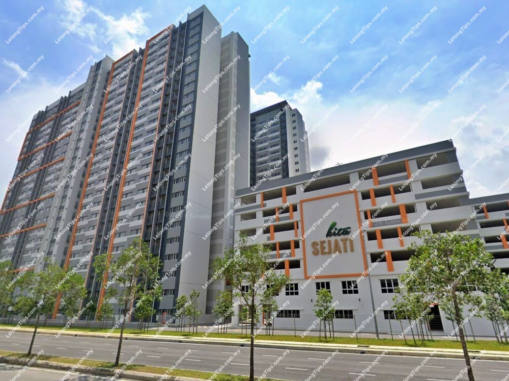 Service Apartment
