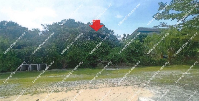Vacant Land
