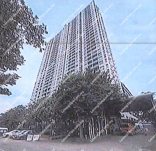 Service Apartment
