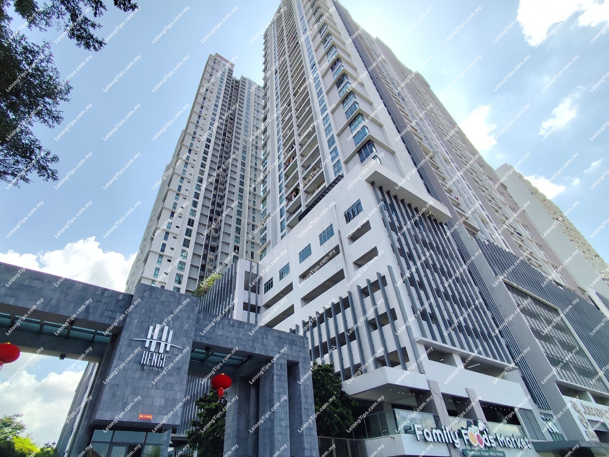 Condominium