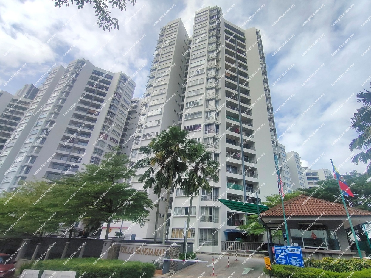 Condominium  