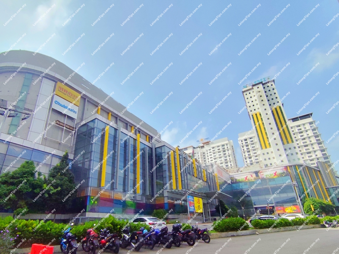 Retail Unit