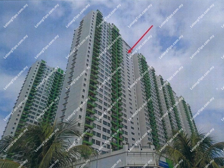 Service Apartment