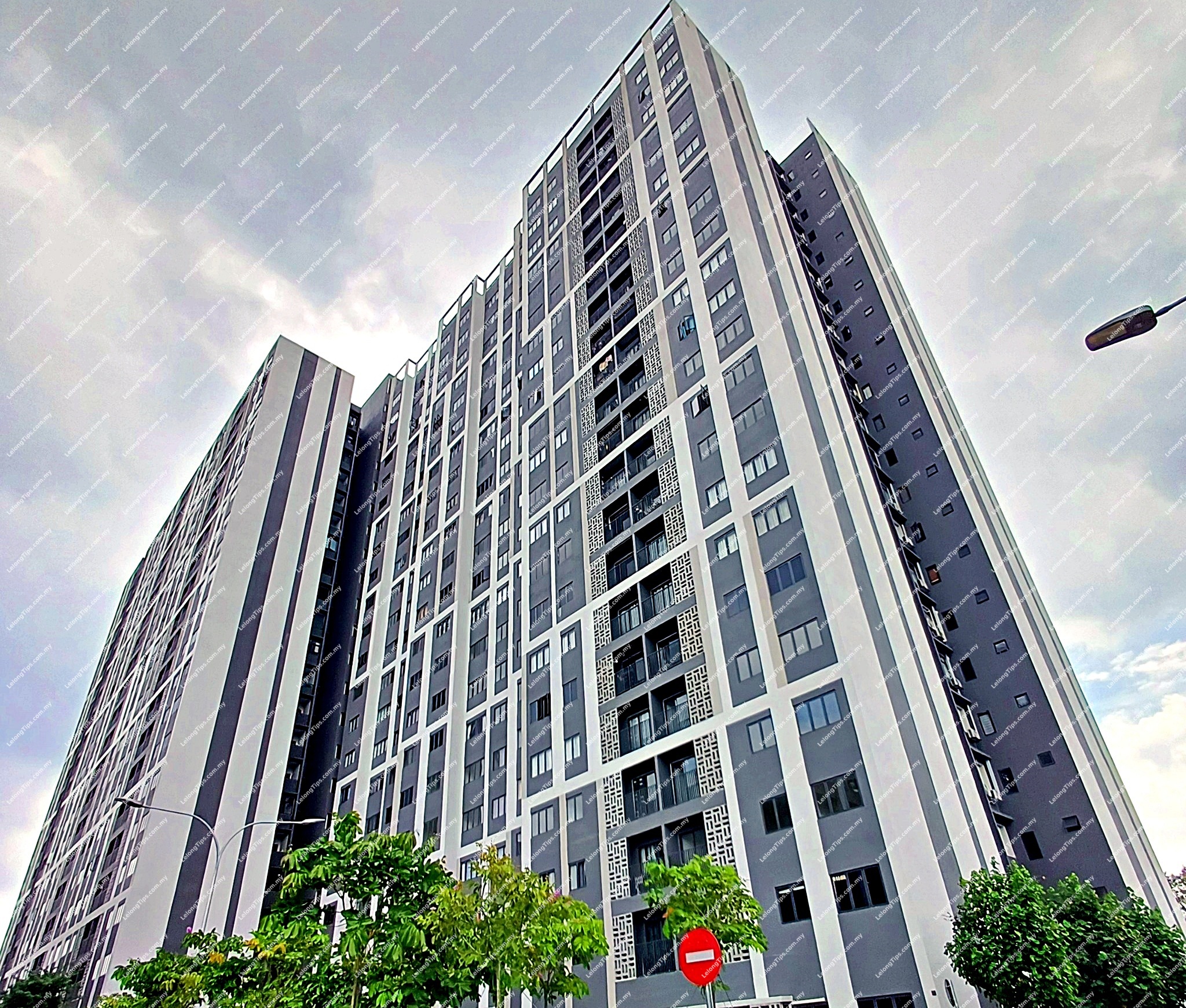 Service Apartment