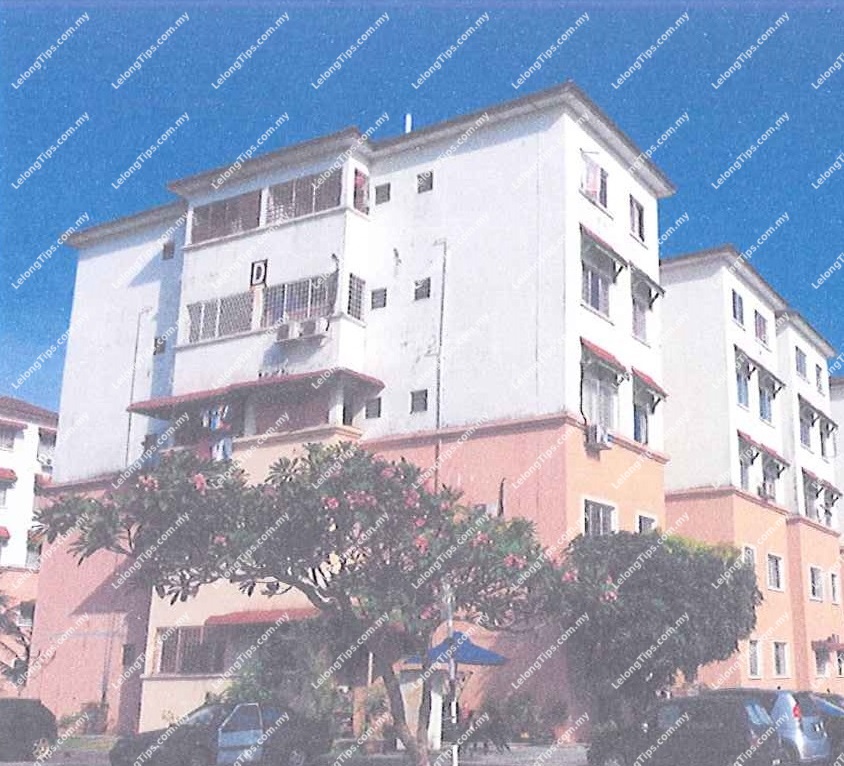 Lotus Apartment