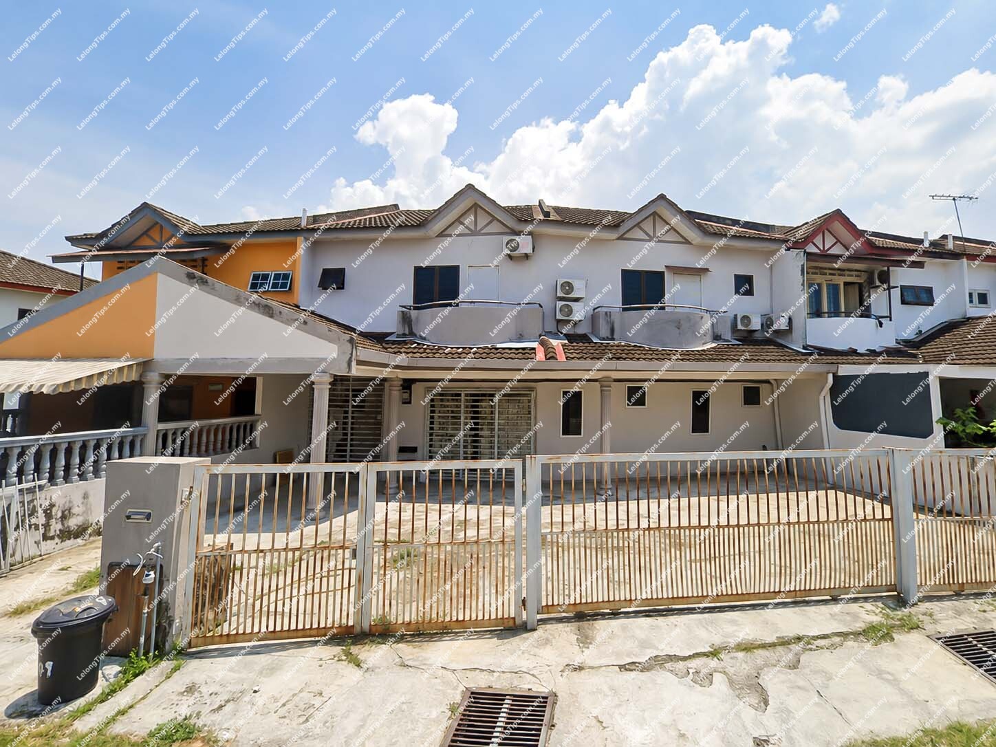 [Renovated; High ROI] 2 Storey Terrace House [Near UTAR & TARUC]