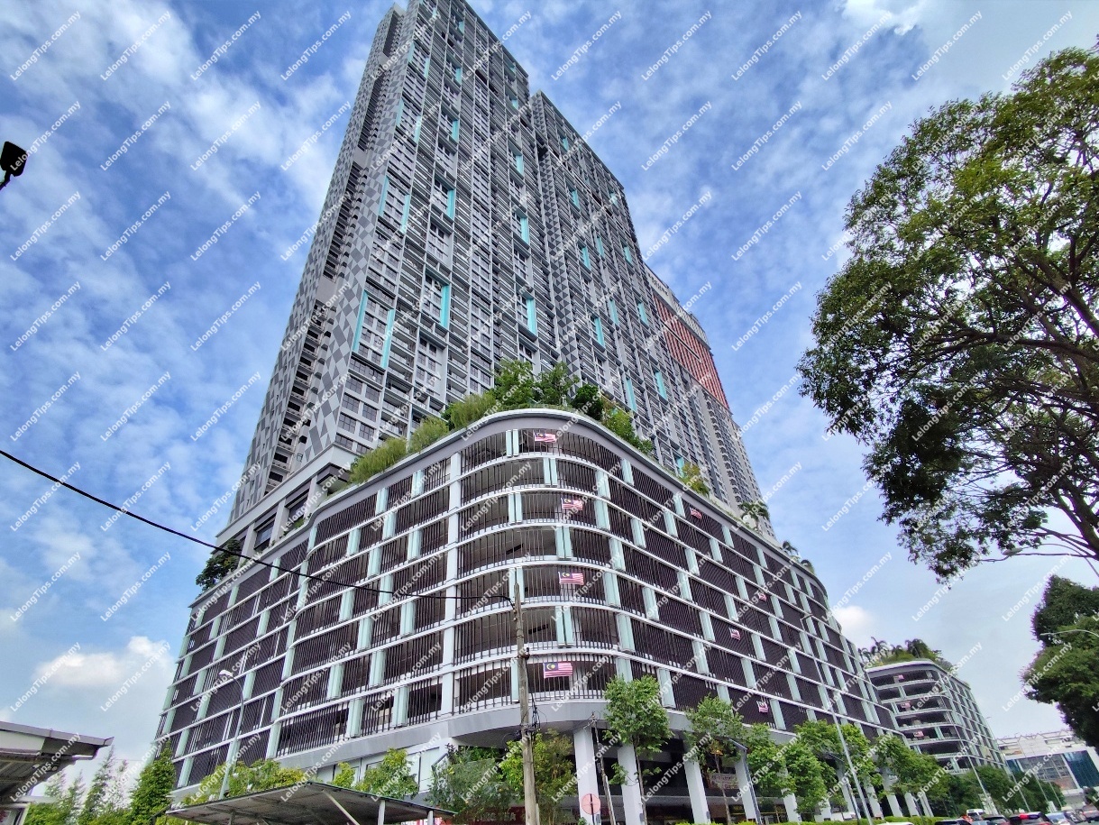 Service Apartment