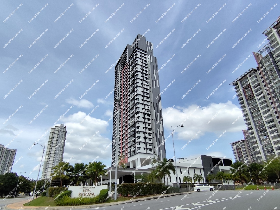 Condominium