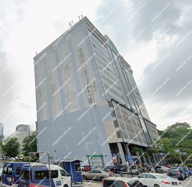 Office Unit