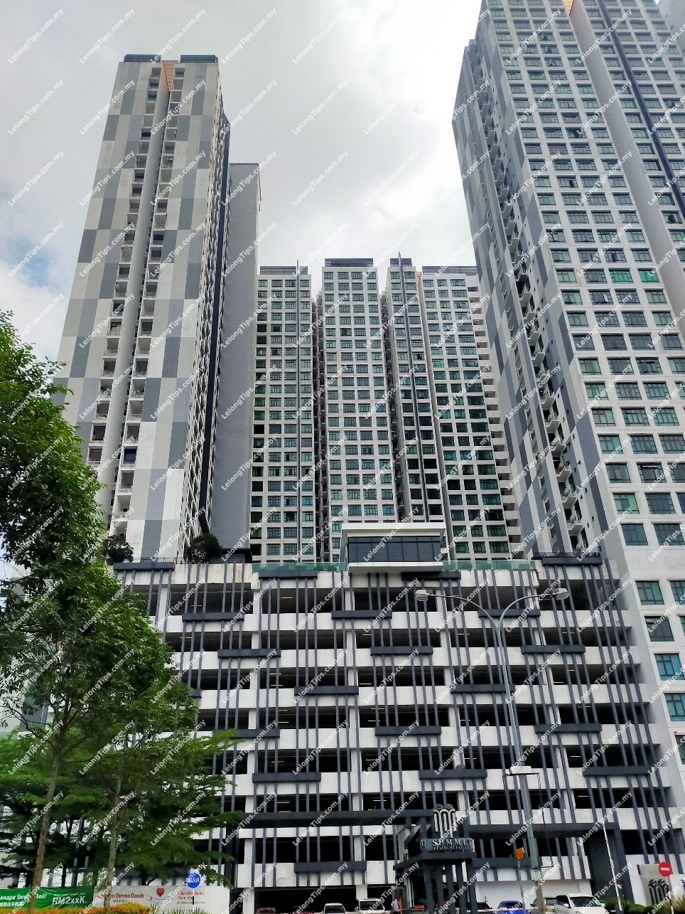 Service Apartment