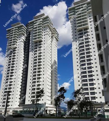 Service Apartment