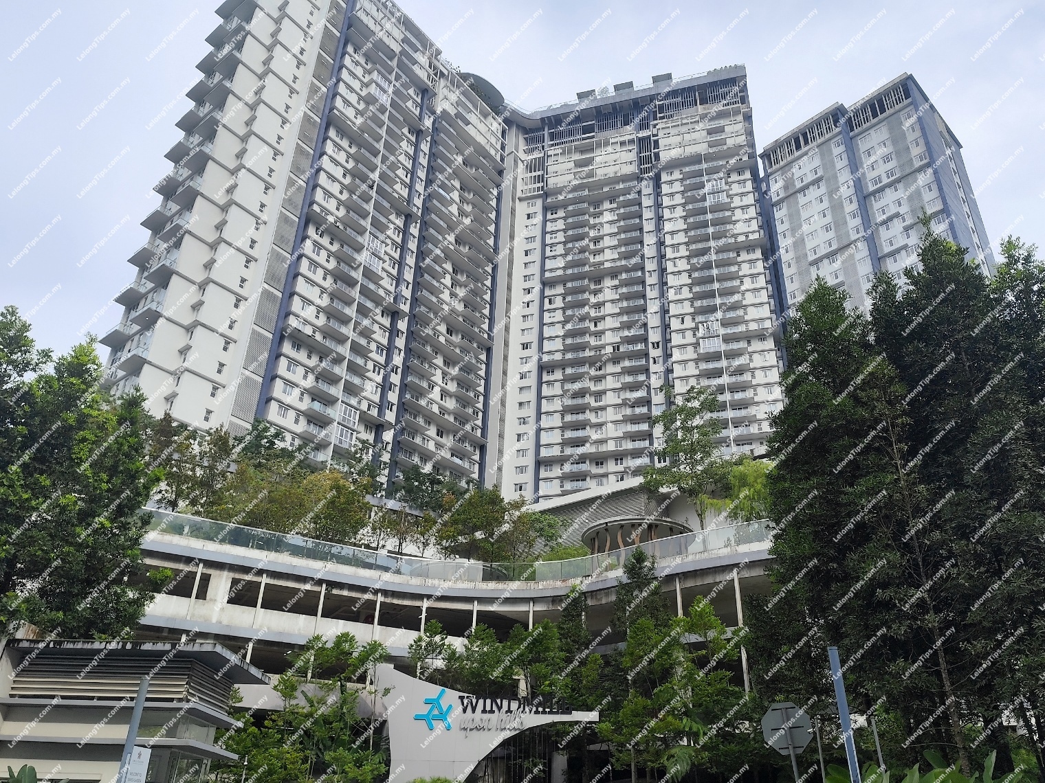 Service Apartment