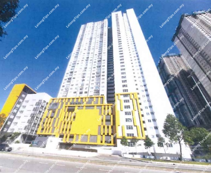 Service Apartment