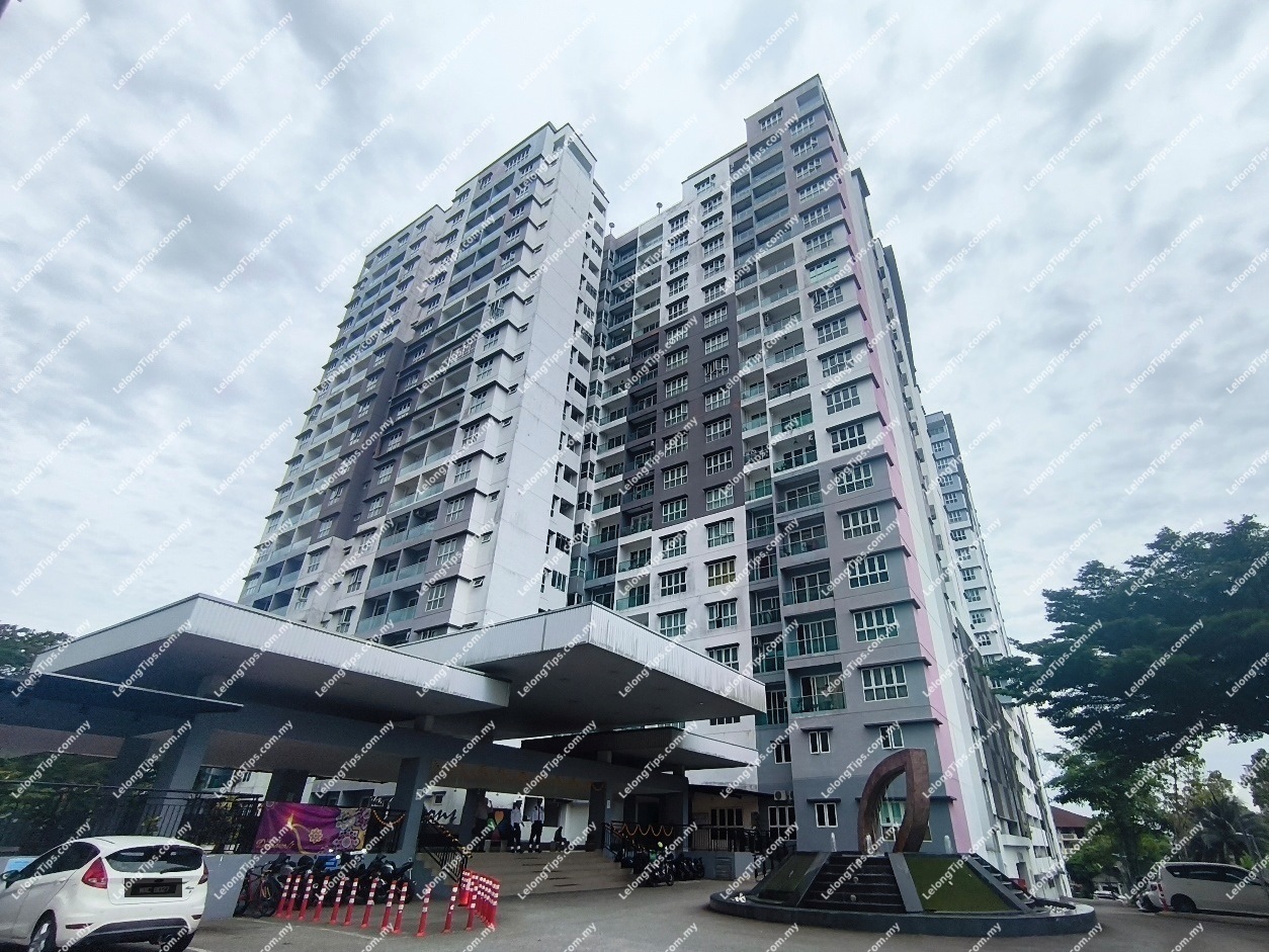 Service Apartment