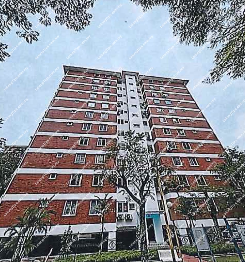 Condominium
