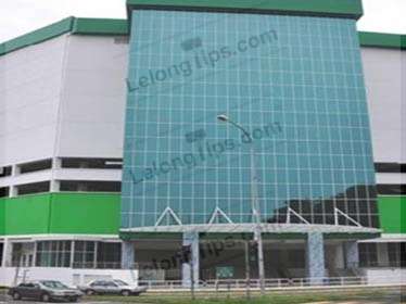 Retail Lot [4 min to Maluri MRT Station & Pandan Jaya LRT Station; 6 min walk to YPC International College]