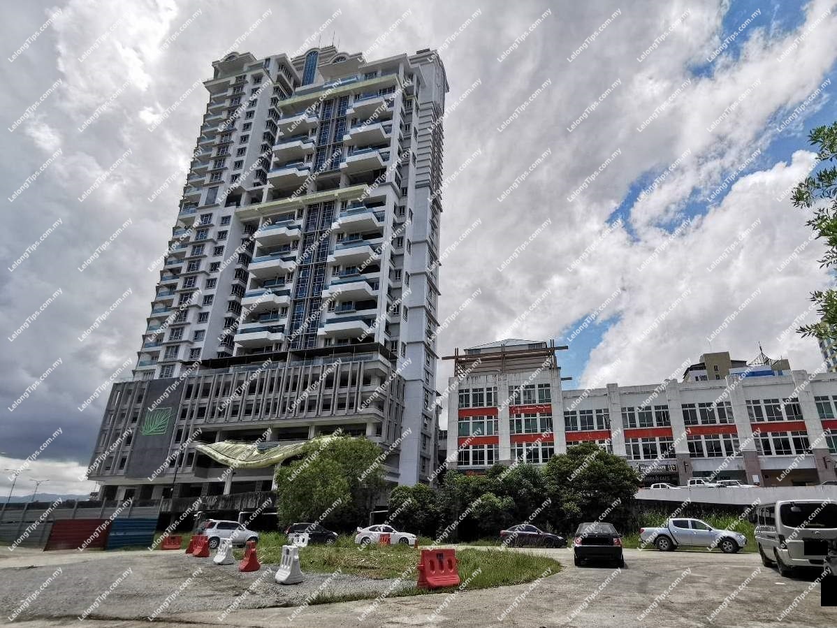 Condominium
