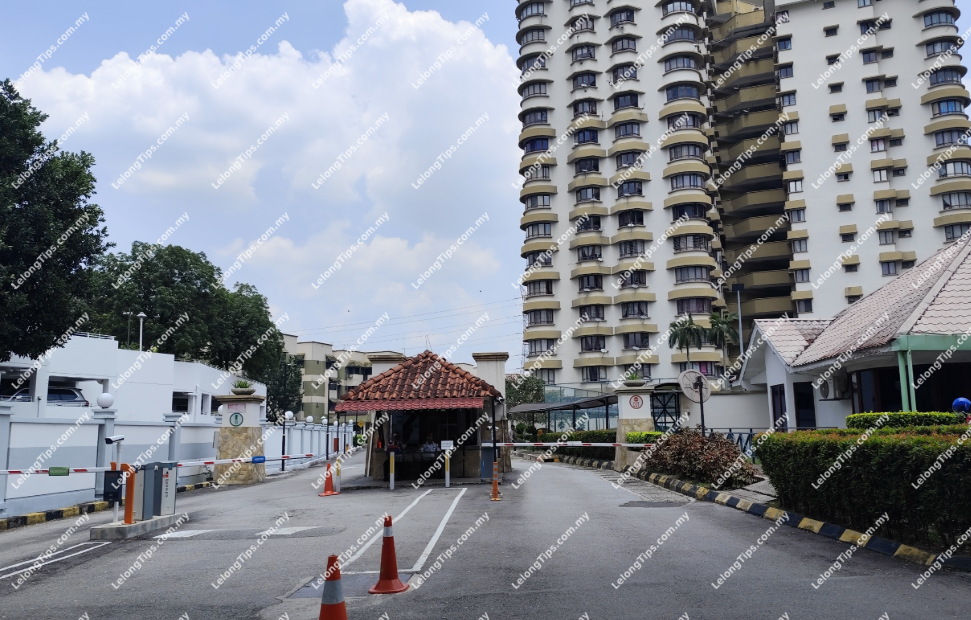 Condominium