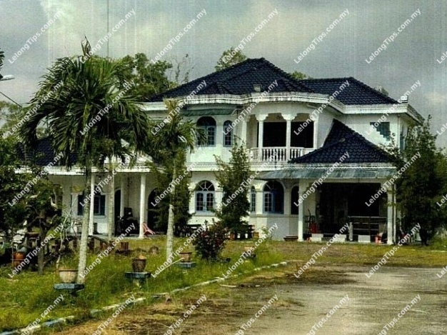 2 Storey Detached House