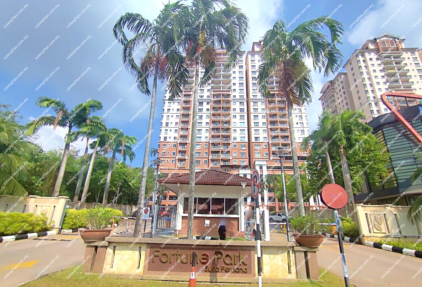 Service Apartment