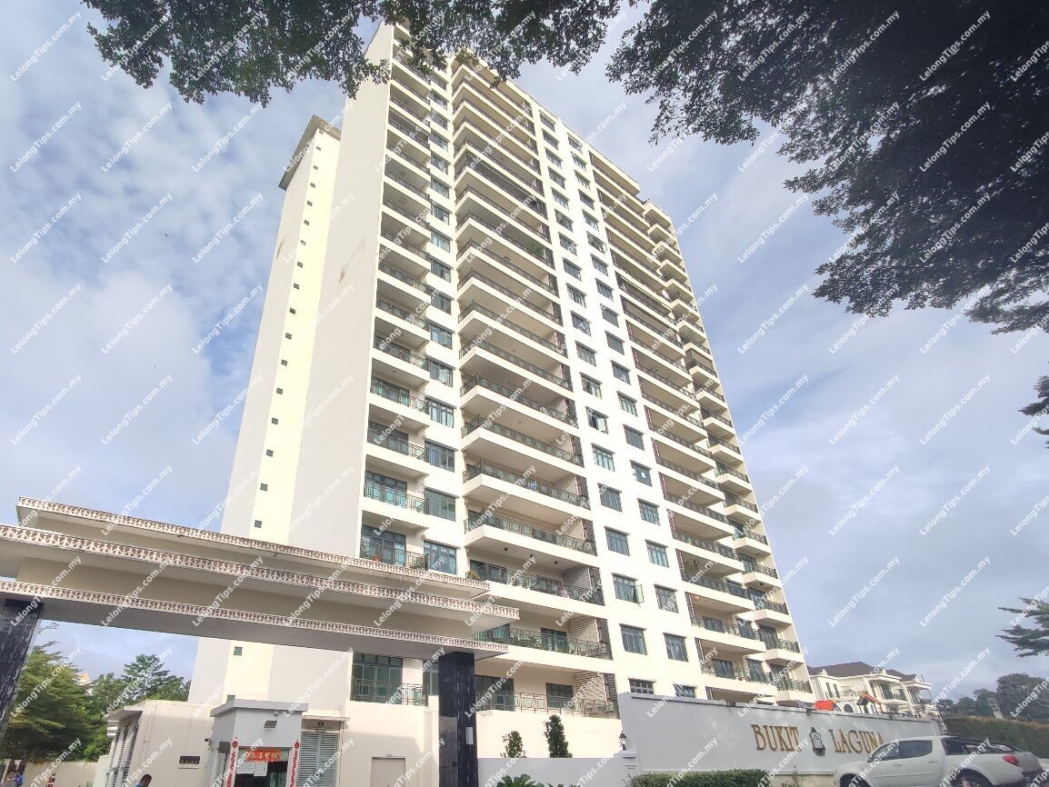 Condominium