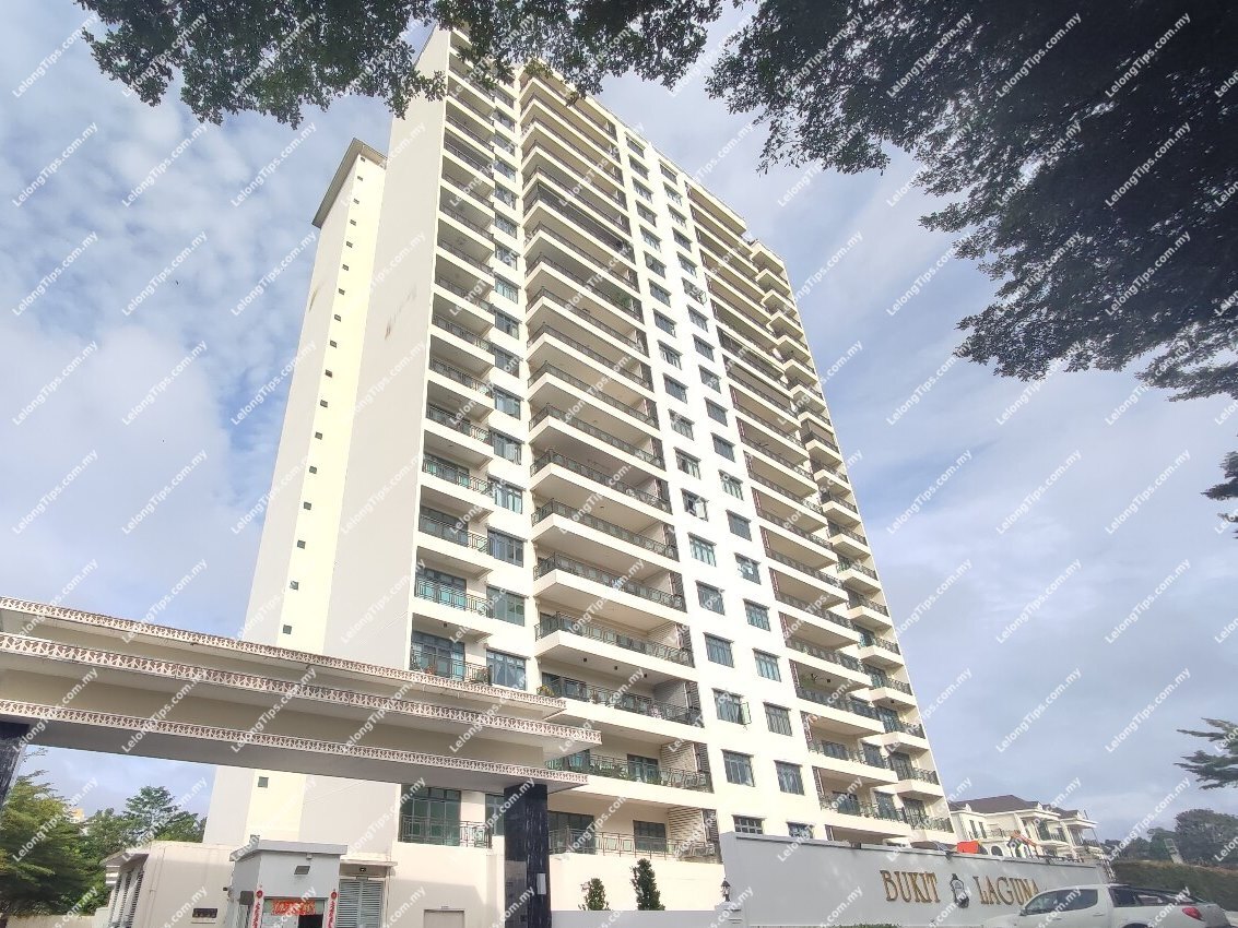 Condominium