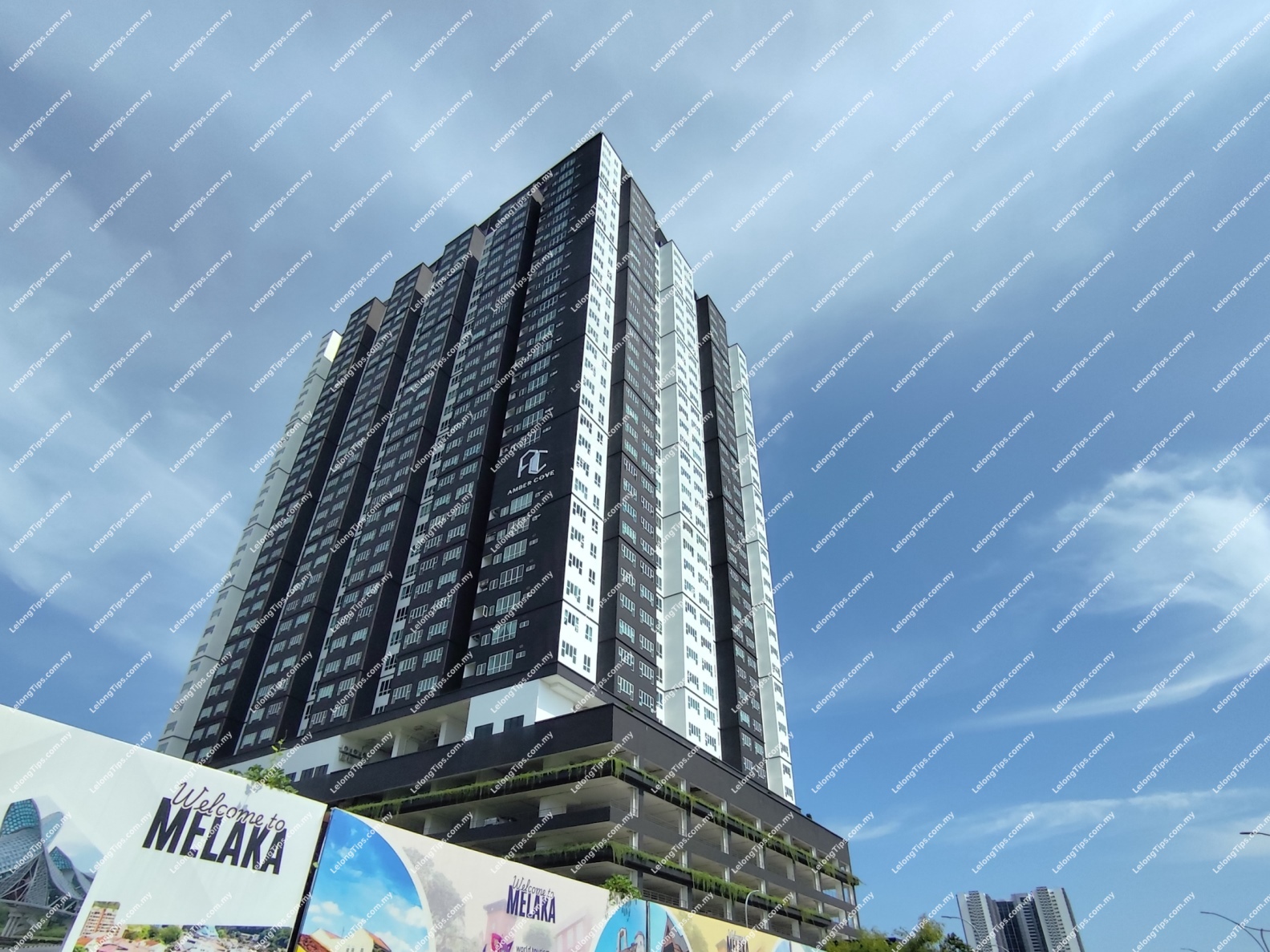Service Apartment