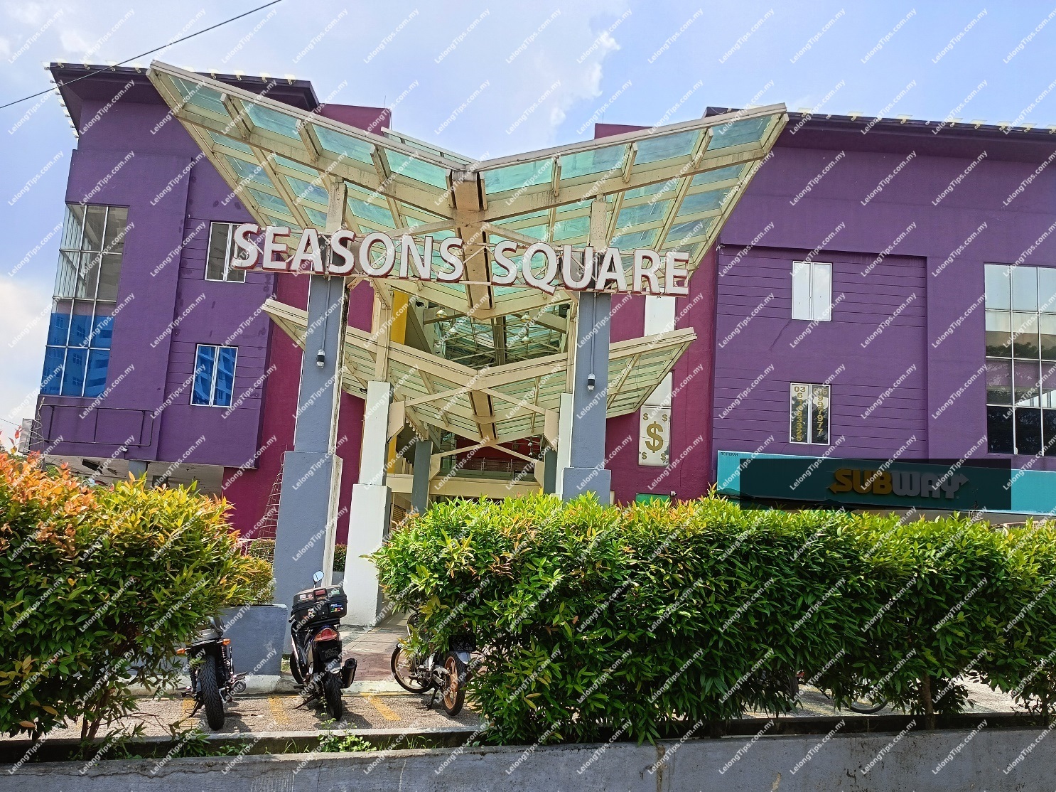 [4 min to Damansara Damai MRT Station ] Retail Lot [7 min to Econsave Damansara Damai]