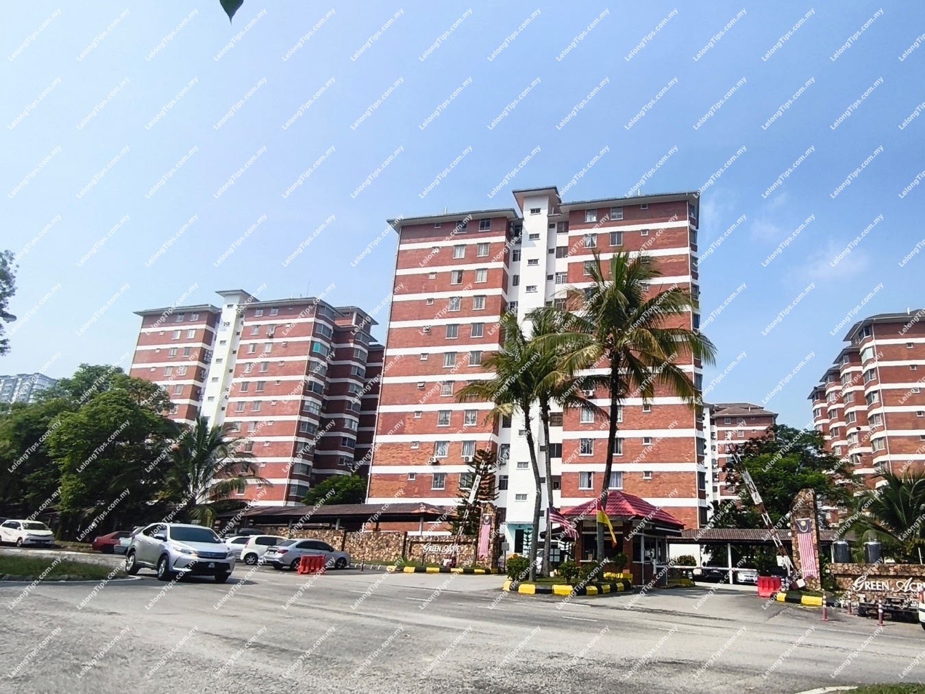 Condominium