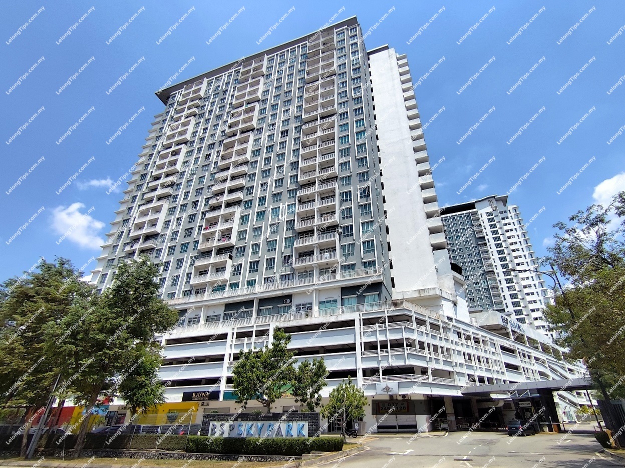 Service Apartment