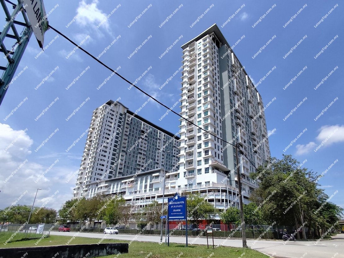 Service Residence
