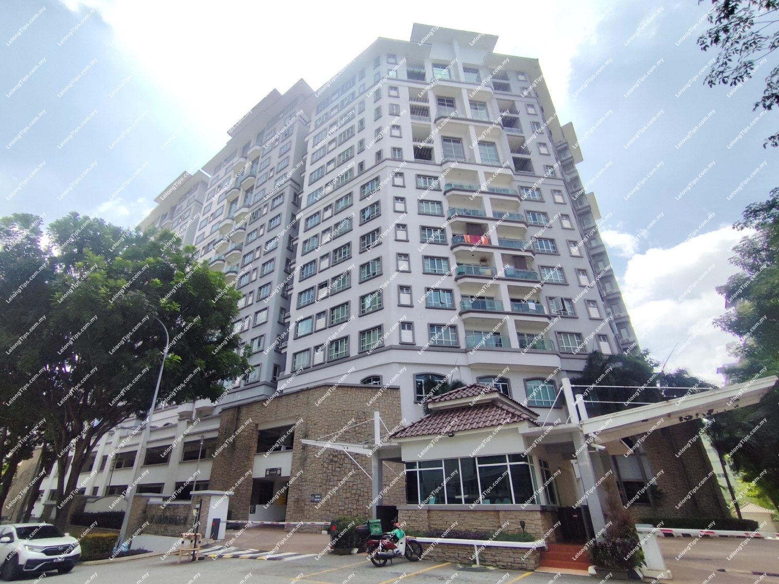 Condominium