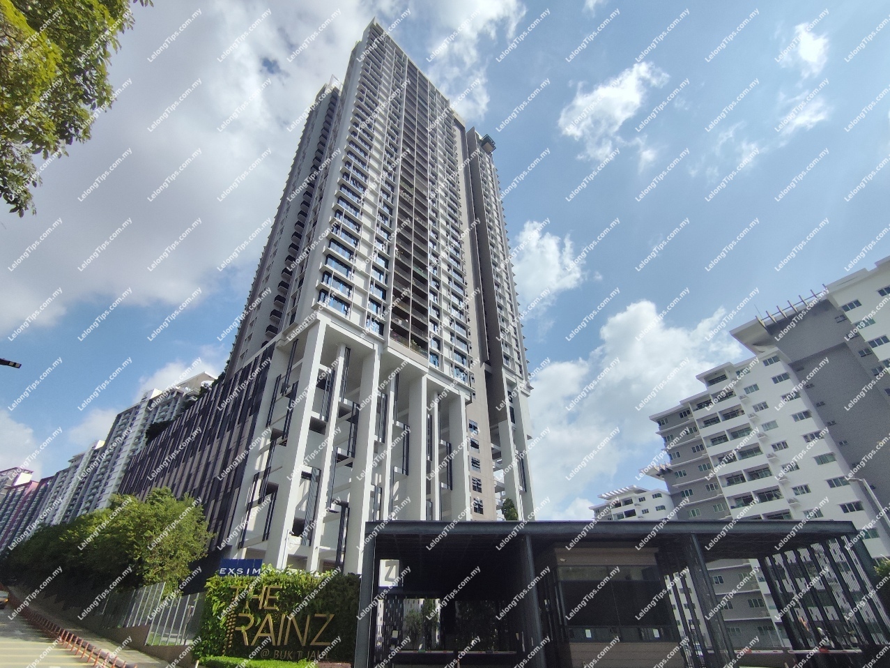 Condominium