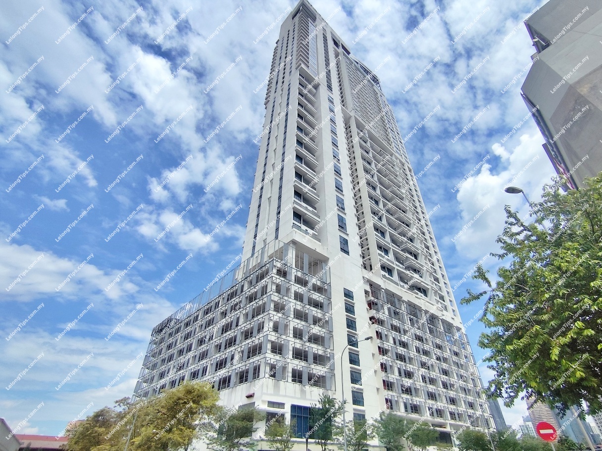 Duplex SOHO