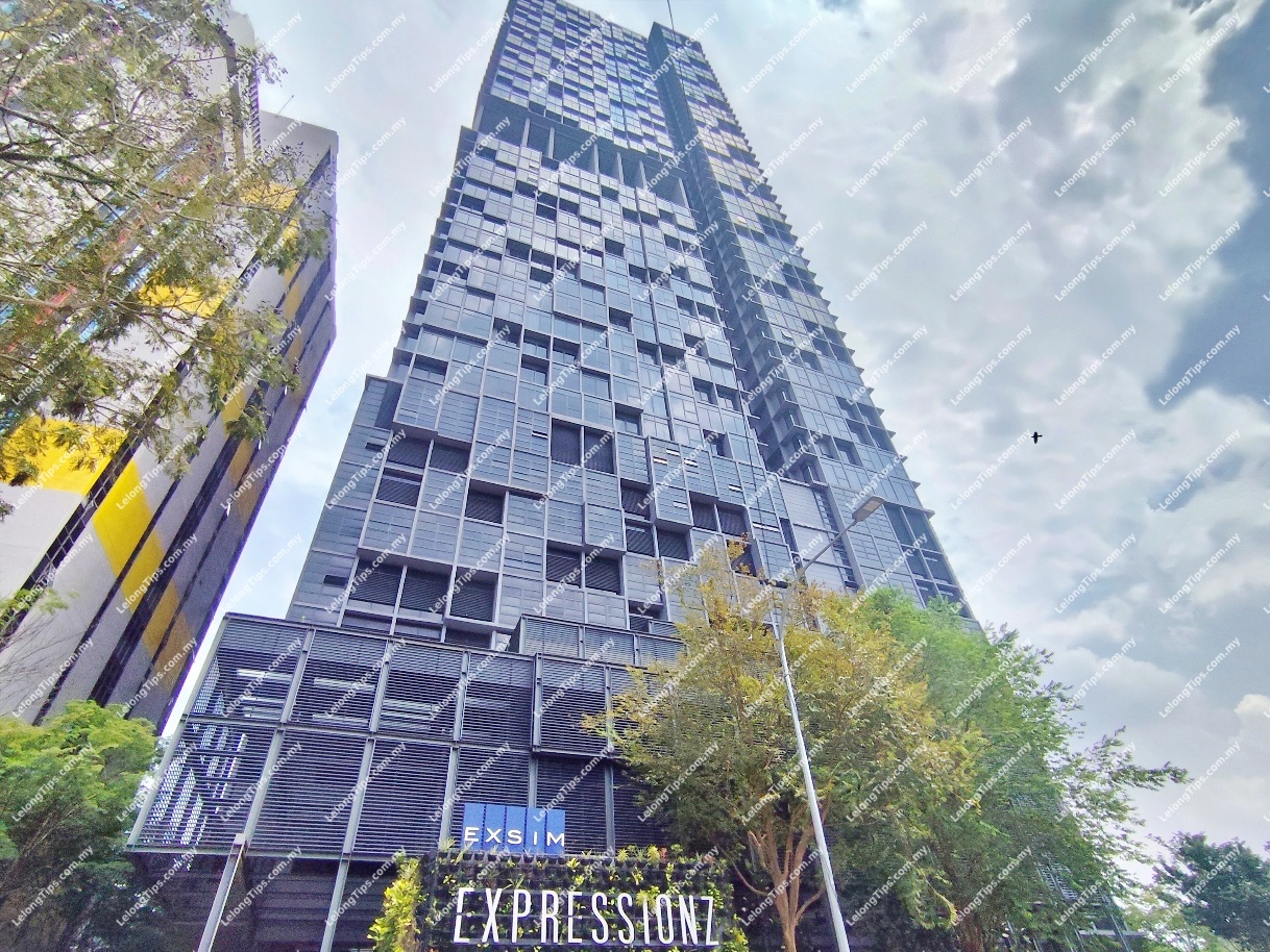 Serviced Apartment