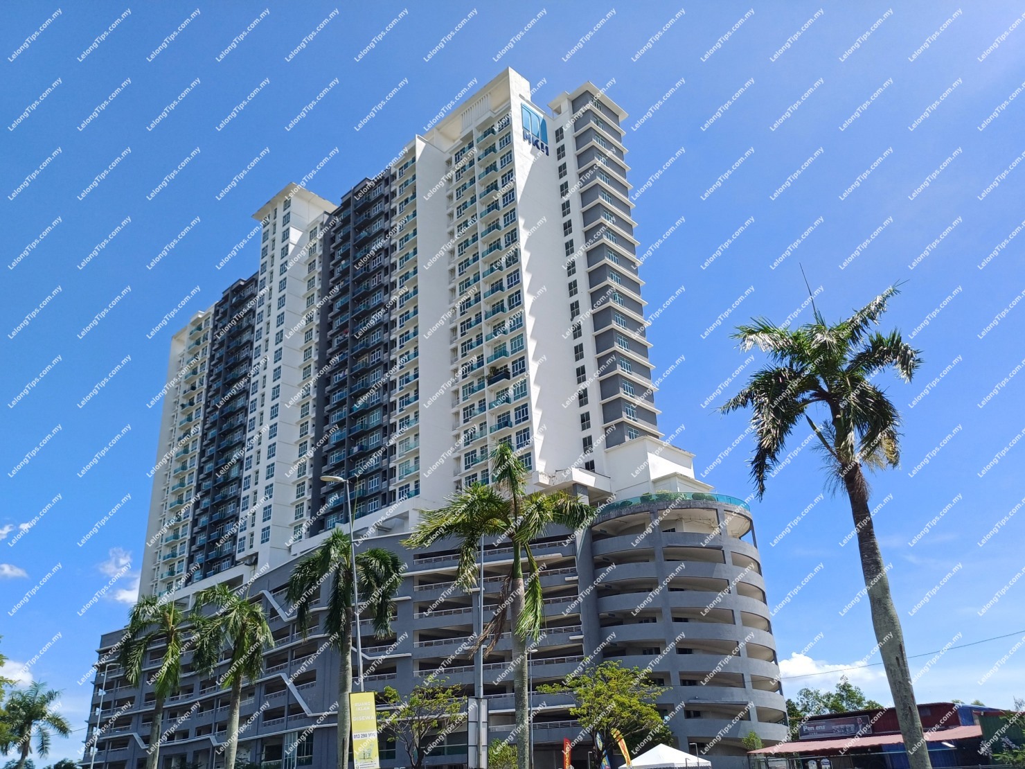 Service Apartment