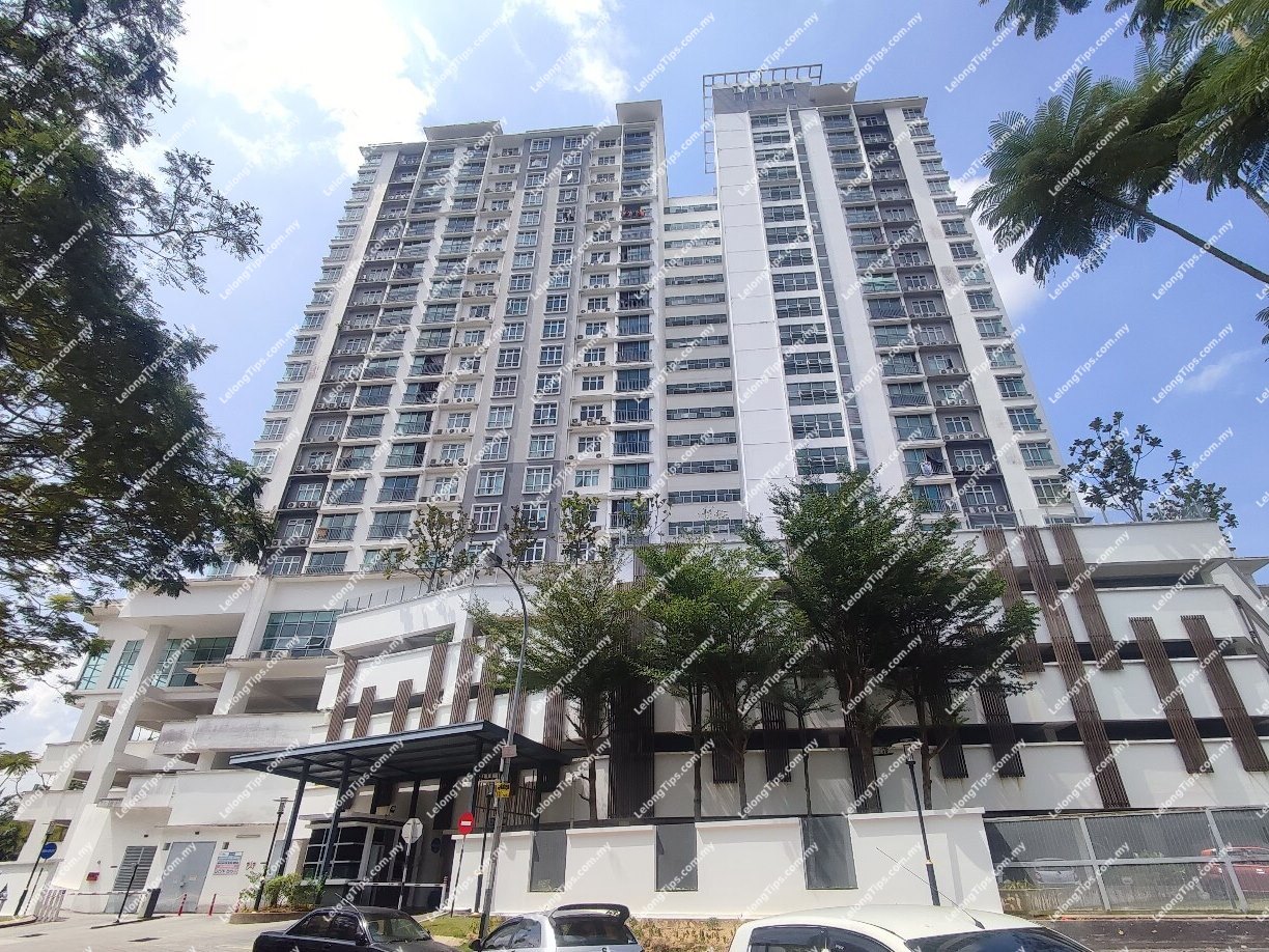 Service Apartment