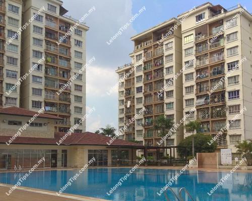Ampang Prima Condominium