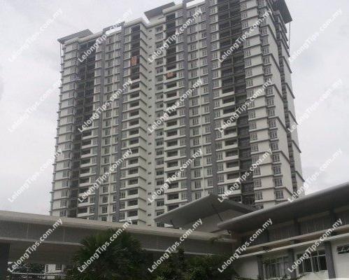 Condominium