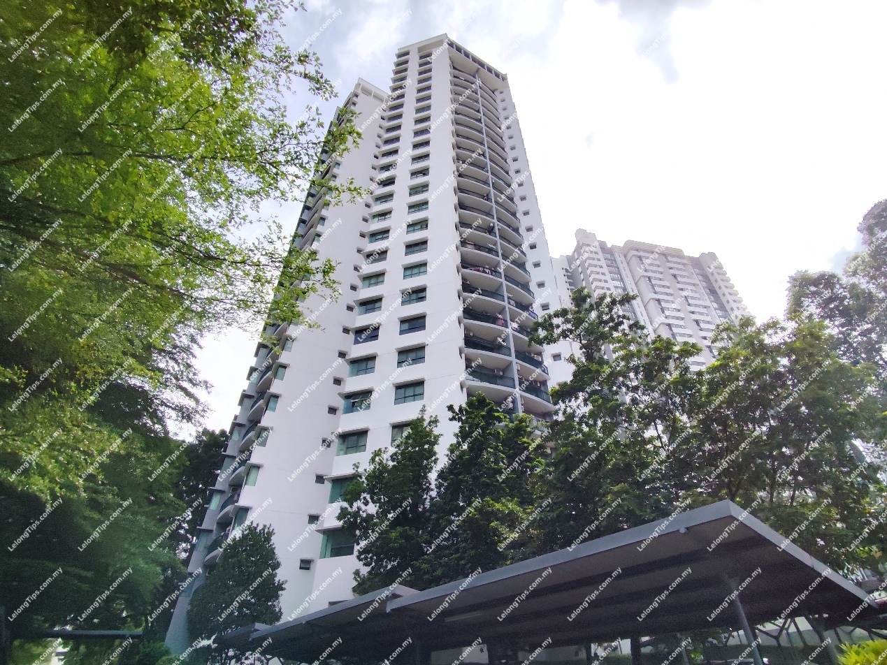 Condominium